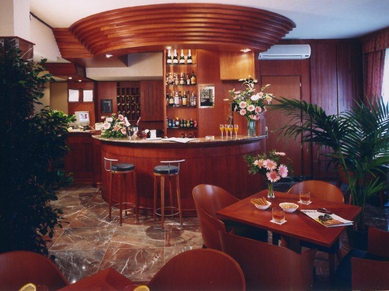Hotel Arcadia Florence Restaurant photo